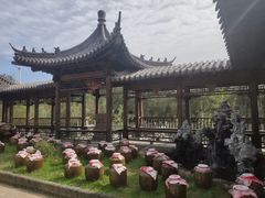 -爱新觉罗皇家博物院