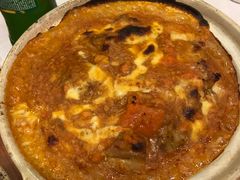阿里巴巴焗雞扒飯-番茄屋葡式美食(总店)