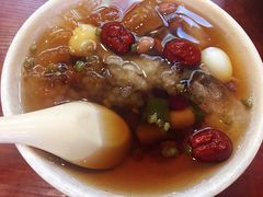 -三爷糟粕醋·鲜鱼汤·海南特色小吃(新华南路店)