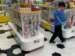 -风云再起游乐汇(上海长风大悦城店)