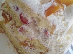 -今日·TODAY手作低脂动物奶油蛋糕定制(高新万达店)