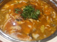 -龙梅肥肠鱼(明瓦廊店)