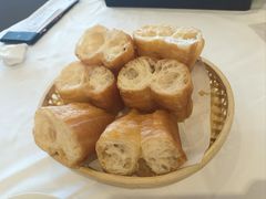 -白天鹅宾馆-宏图府餐厅