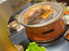 -西塔老太太泥炉烤肉(北京北苑天街龙湖店)