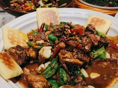 -二十八里太湖船菜(吉祥路店)