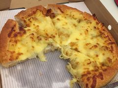 -尊宝比萨(东坡店)