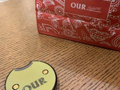 -OUR Bakery(SKP-S店)