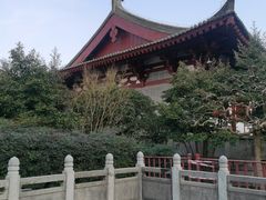 -华清宫景区