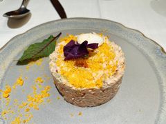 金枪鱼沙拉-俄士厨房(万象城店)
