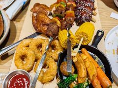 -魏客咖啡(中铁中心店)