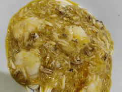 蟹粉面-光明邨大酒家(淮海路店)