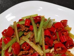 -正德楼果木烤鸭·渔家菜(东港店)