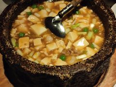 -绿茶餐厅(领展购物广场·中关村店)
