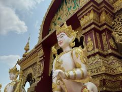 -西双版纳勐泐文化旅游区