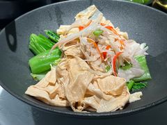 -五稻厨房粤西菜(新闻店)