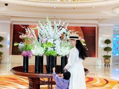 -苏州香格里拉大酒店