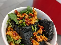 -黑色经典臭豆腐·湖南特产(坡子街店)