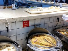 -素清香(解放路店)