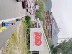 -蓟州溶洞风景区