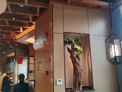 -庆江南江南菜(琴湖溪里花园城店)