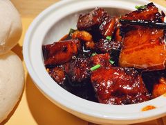 外婆红烧肉-佬肥猫(南翔印象城MEGA店)
