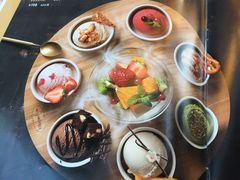 -哈根达斯(美罗城店)