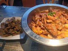 -沙掌门肉蟹煲(沙溪店)