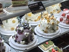 -FANEN法念·烘焙·甜点(万象城店)
