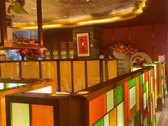 -ONE FULL 古董港式海鲜火锅