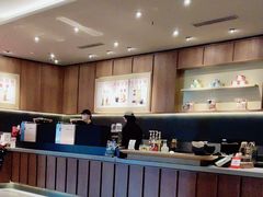 -星巴克(宝山万达店)