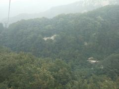 -沂蒙山旅游区云蒙景区(蒙山国家森林公园)