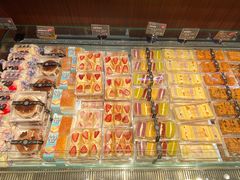 -丁香西饼屋(桂林路店)