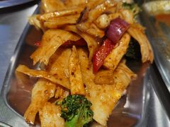 -马路牙子烧烤音乐酒馆(望京店)