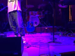 -TZ House音乐现场(来福士中心店)