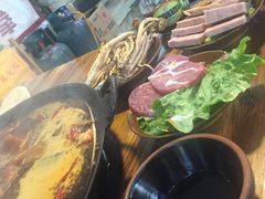 -独雅老火锅(原宏声巷店)