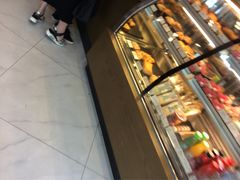 -星巴克(广州东圃天银店)