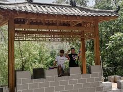 -野三坡清泉山风景区