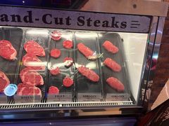 -Texas Roadhouse(世纪汇广场店)