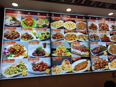 -润泽园饭庄(中山路店)