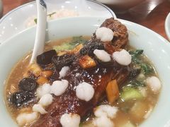 -奎元馆.百年奎元.非遗传承(西湖边的解放路店)