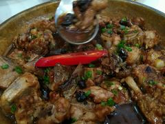 -至潮餐厅精致粤菜·活鲈鱼·走地鸡(珠江新城店)