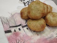 -李东农庄·当地安吉味(中南百草园店)