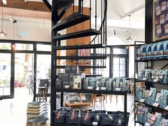 -Torch Coffee 炬点咖啡
