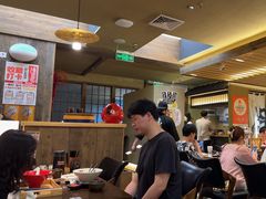 -一豚轩·烧鸟·豚骨拉面(五四路店)