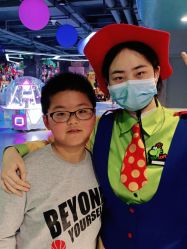 -宝燕乐园(闵行旗舰店)