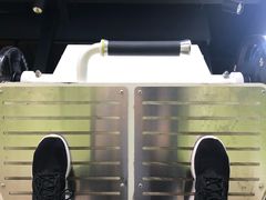 -Liking Fit24小时智能健身(金汇路韩国街店)