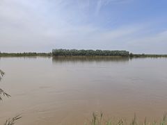 -黄沙古渡原生态旅游区