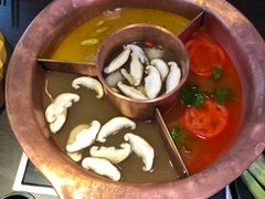 -老诚一锅羊蝎子(黄寺大街店)