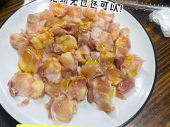 -风味烧烤(泰富店)