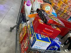 -福达坊批发城(汉阳黄金口总店)